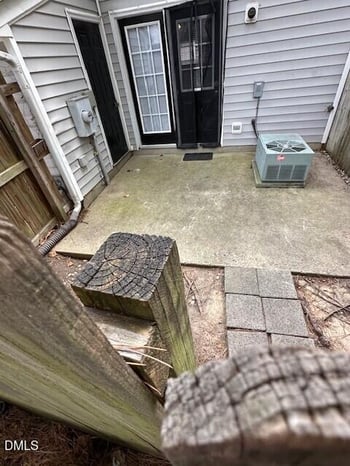 2603 Dwight Pl, Raleigh, NC 27610