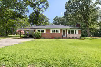 2603 Fairlawn Rd, Durham, NC 27705