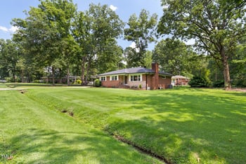 2603 Fairlawn Rd, Durham, NC 27705