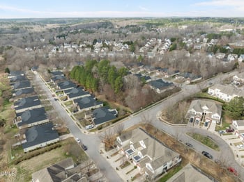 2603 Forest Shadows Ln, Raleigh, NC 27614