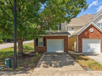 2603 Forest Shadows Ln, Raleigh, NC 27614