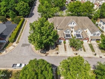 2603 Forest Shadows Ln, Raleigh, NC 27614