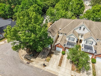 2603 Forest Shadows Ln, Raleigh, NC 27614