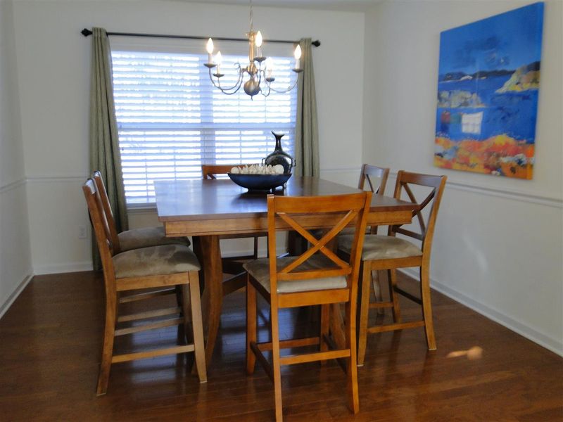 2603 Framer Ln, Durham, NC 27704
