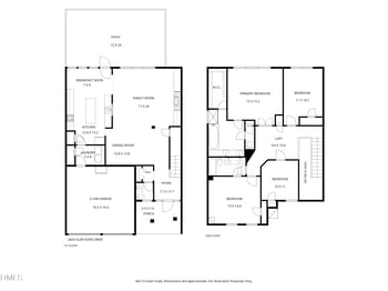 2603 Glen Eden Dr, Raleigh, NC 27612