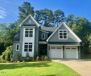 2603 Grant Ave, Raleigh, NC 27608