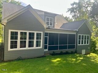 2603 Grant Ave, Raleigh, NC 27608