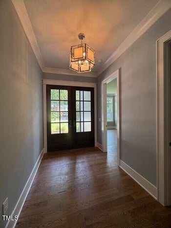 2603 Grant Ave, Raleigh, NC 27608