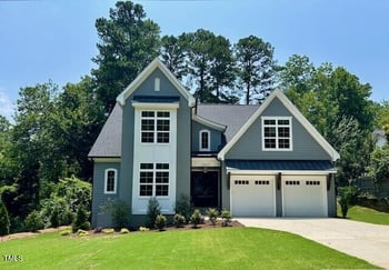 2603 Grant Ave, Raleigh, NC 27608