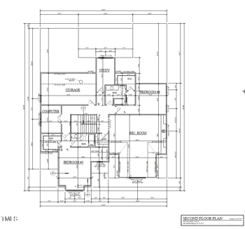 2603 Grant Ave, Raleigh, NC 27608