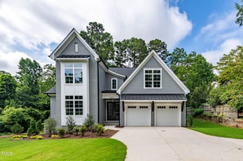 2603 Grant Ave, Raleigh, NC 27608