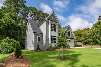 2603 Grant Ave, Raleigh, NC 27608