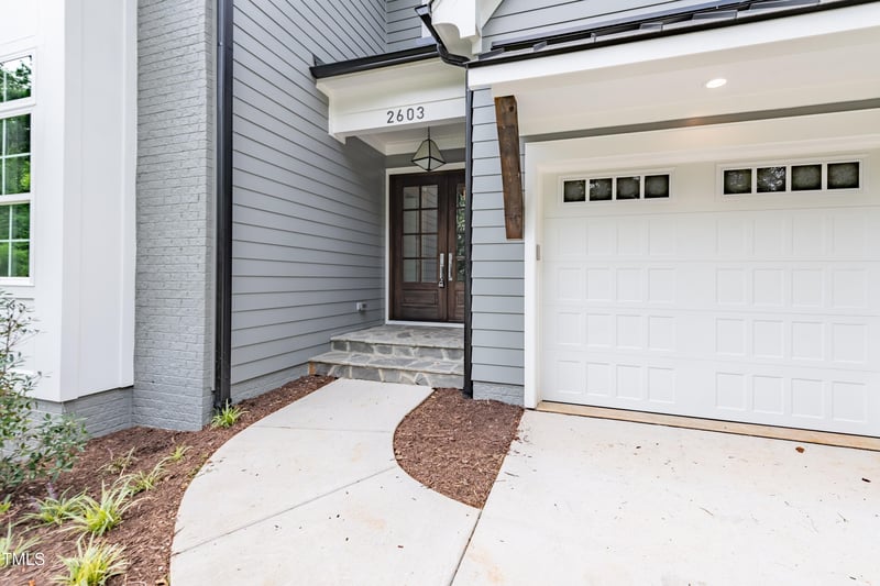 2603 Grant Ave, Raleigh, NC 27608