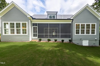 2603 Grant Ave, Raleigh, NC 27608