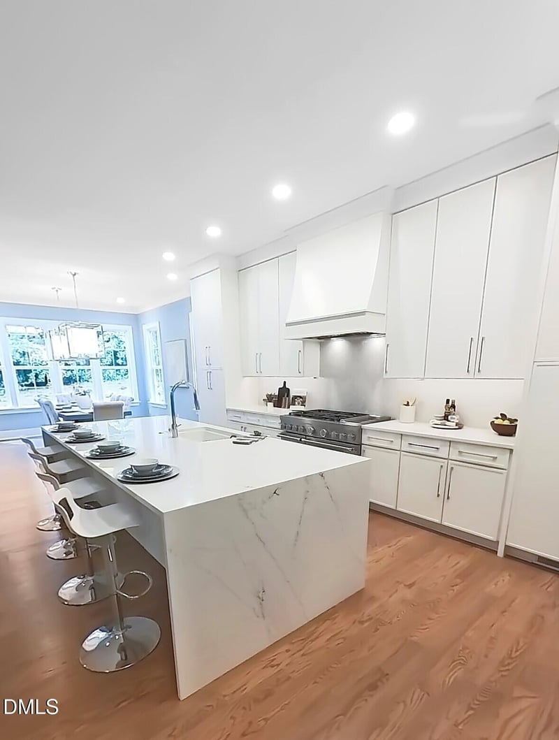 2603 Grant Ave, Raleigh, NC 27608