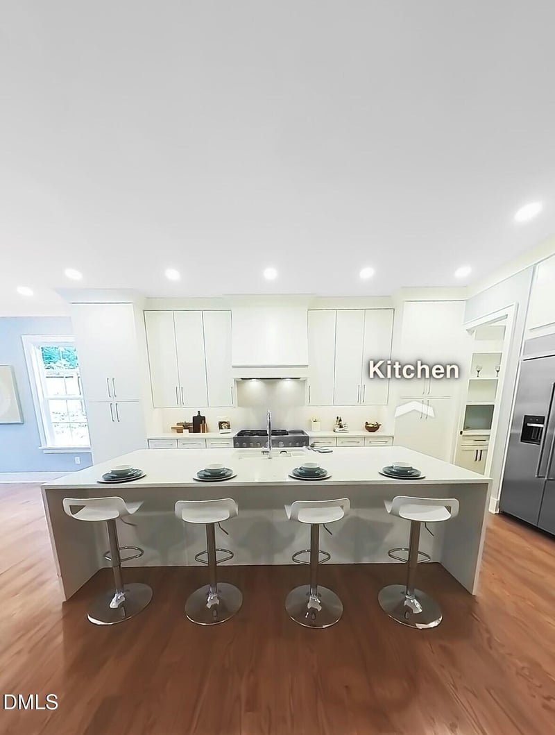 2603 Grant Ave, Raleigh, NC 27608