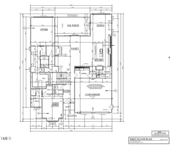 2603 Grant Ave, Raleigh, NC 27608