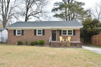 2603 Jackson Dr, Greenville, NC 27858