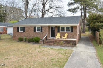 2603 Jackson Dr, Greenville, NC 27858