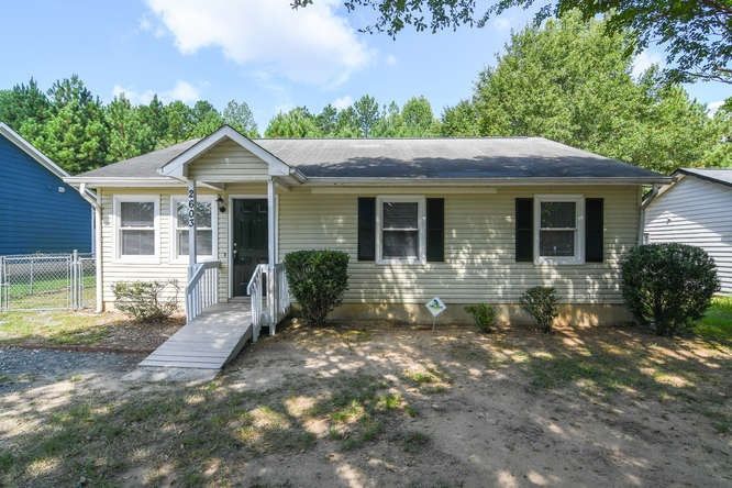 2603 Kingdom Way, Durham, NC 27704