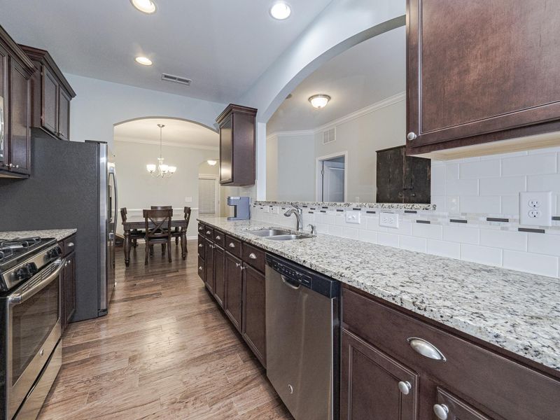 2603 Magnolia Tree Ln, Durham, NC 27703
