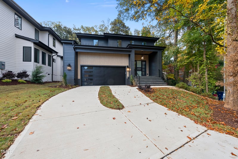 2603 Mayview Rd, Raleigh, NC 27607