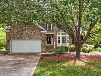 2603 Oleander Dr, Durham, NC 27703