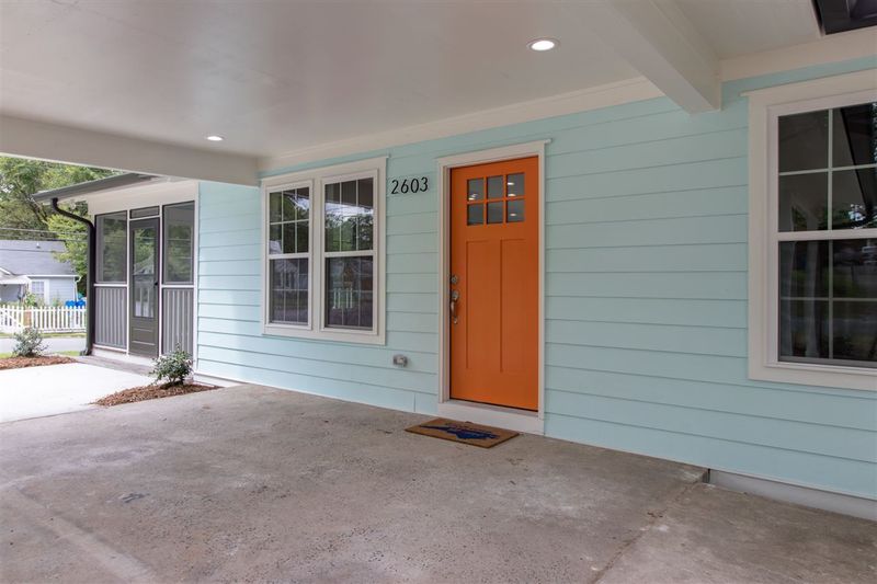 2603 Owen St, Durham, NC 27703
