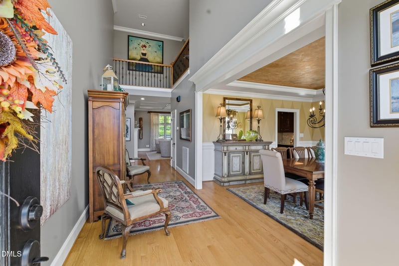 2603 Peachleaf St, Raleigh, NC 27614