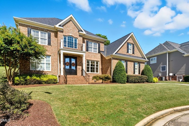 2603 Peachleaf St, Raleigh, NC 27614
