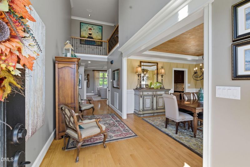 2603 Peachleaf St, Raleigh, NC 27614