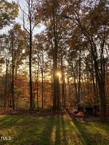 2603 Red Pine Rd, Hillsborough, NC 27278