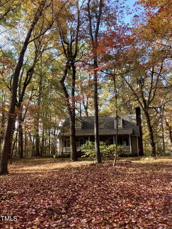 2603 Red Pine Rd, Hillsborough, NC 27278