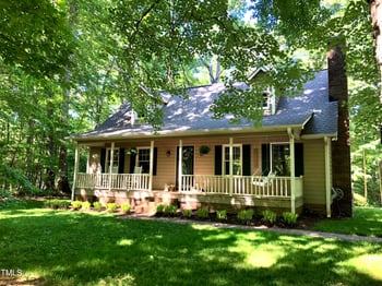 2603 Red Pine Rd, Hillsborough, NC 27278