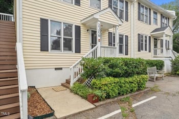 2603 Stafford Ave #Apt. C, Raleigh, NC 27607