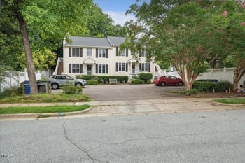 2603 Stafford Ave #Apt. C, Raleigh, NC 27607