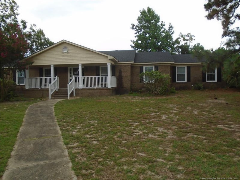 2603 Trenton Rd, Fayetteville, NC 28304