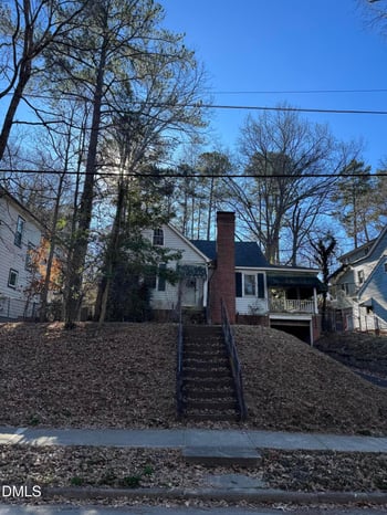 2603 Van Dyke Ave, Raleigh, NC 27607