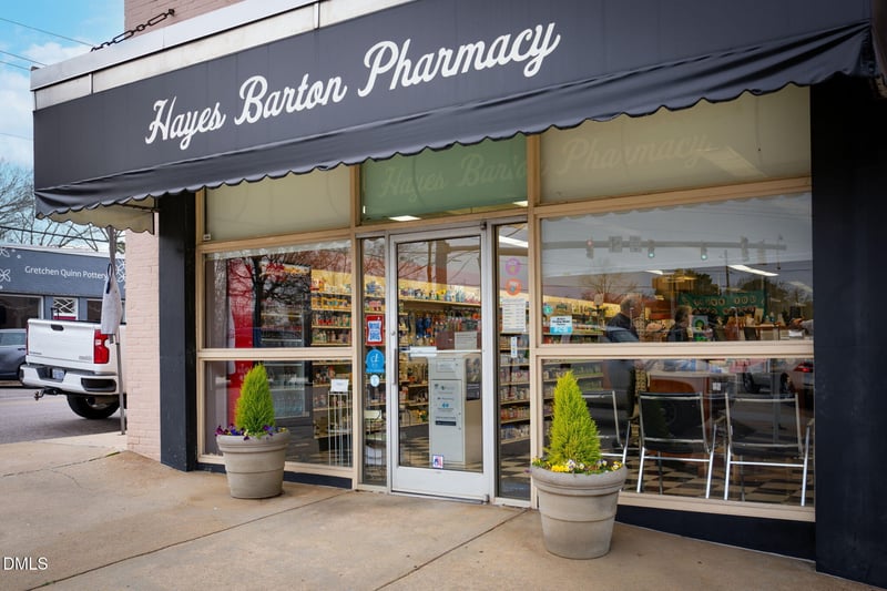 2603 Van Dyke Ave, Raleigh, NC 27607