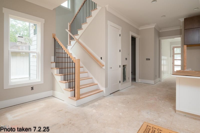 2603 Vineyard St, Durham, NC 27707