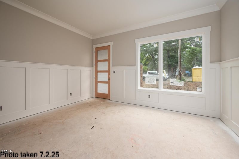 2603 Vineyard St, Durham, NC 27707