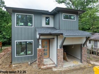 2603 Vineyard St, Durham, NC 27707
