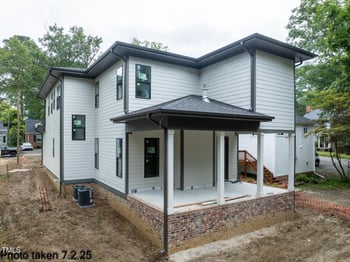 2603 Vineyard St, Durham, NC 27707