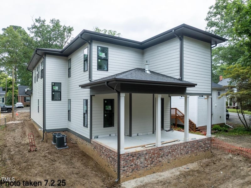 2603 Vineyard St, Durham, NC 27707