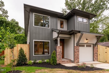 2603 Vineyard St, Durham, NC 27707
