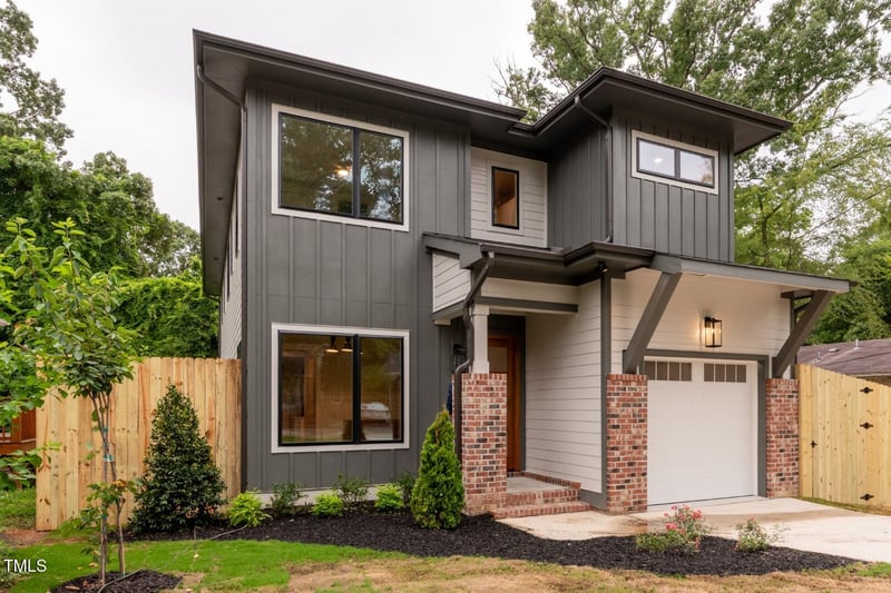2603 Vineyard St, Durham, NC 27707