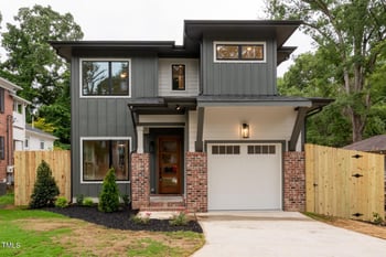 2603 Vineyard St, Durham, NC 27707