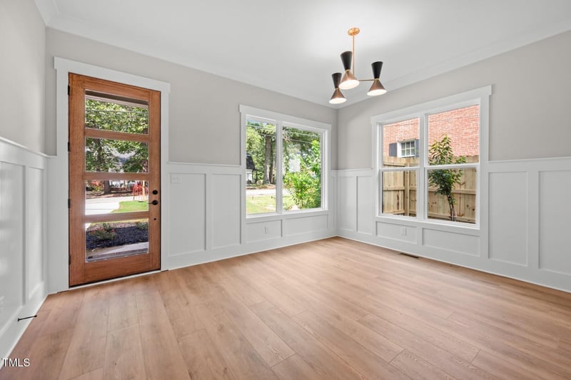 2603 Vineyard St, Durham, NC 27707