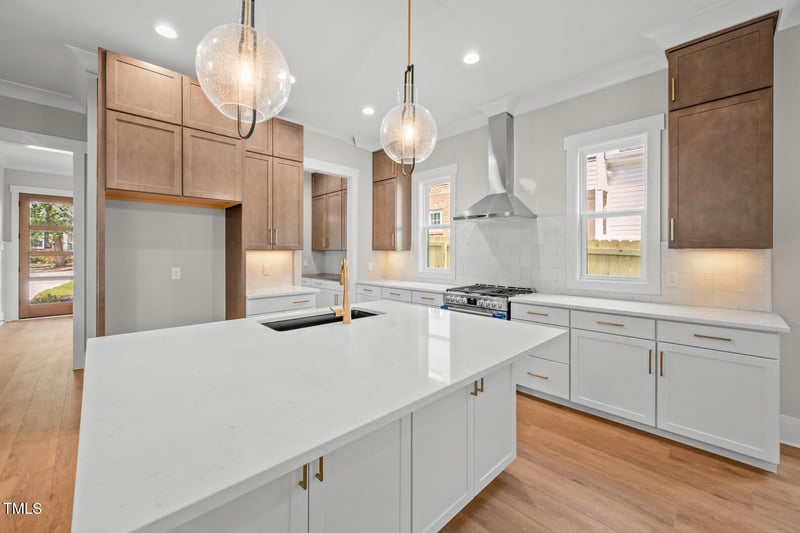 2603 Vineyard St, Durham, NC 27707