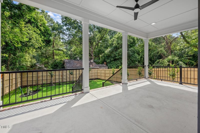 2603 Vineyard St, Durham, NC 27707